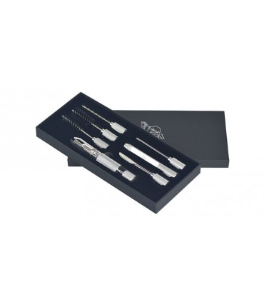 SET COMPLETO LUBINSKI PER PULIZIA PIPA