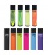 Accendino Clipper Large MIX 10 ESPOSITORE GIREVOLE  da 144 pz. con grafiche ASSORTITE