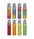 accendino Clipper LARGE MIX ESPOSITORE Girevole da 192 assortito con 16 grafiche
