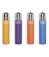 Accendino Clipper Micro CRYSTAL 14 conf. da 48 pz. assortiti in 4 grafiche