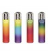 Accendino Clipper Micro TRIPLE GRAD 3 conf. da 48 pz. assortiti in 4 grafiche
