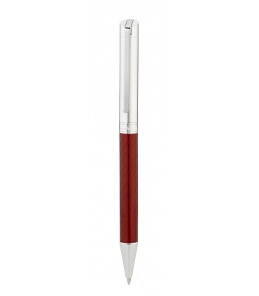 EXPO KIT BAGUTTA 6 PENNE REGALO ( 3 ROLLER E 3 SFERE) TRATTO DI STILE BICOLORE CON FINITURA FIBRA DI CARBONIO HK6021