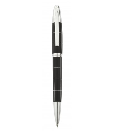 EXPO KIT BAGUTTA 6 PENNE REGALO ( 2 SFERE 2 ROLLER 2 MATITE) TRATTO DI STILE HK6017