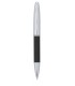 EXPO KIT BAGUTTA 6 PENNE REGALO ( 2 SFERE 2 ROLLER 2 STILO) TRATTO DI STILE BICOLOR IN CARBONIO HK6034