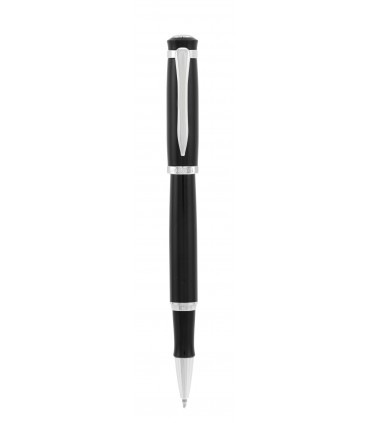EXPO KIT BAGUTTA 6 PENNE REGALO ( 3 SFERE 3 ROLLER ) TRATTO DI STILE IN 3 COLORI HK6031
