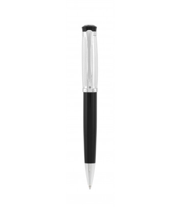 EXPO KIT BAGUTTA 6 PENNE REGALO ( 3 SFERE 3 ROLLER ) TRATTO DI STILE IN 3 COLORI HK6031