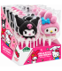 SPIEDINI DI MARSHMALLOW A FORMA DI HELLO KITTY CON DECORAZIONE IN ZUCCHERO DA 45GR EXPO 12 PZ.