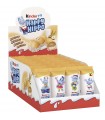kinder happy hippo NOCCIOLA  T1.CONF.28PZ