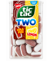 TIC TAC TWO COLA FRIZZ LEMON SENZA ZUCCHERO ASTUCCIO CONF. 8 PZ.