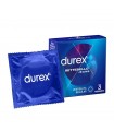 DUREX SETTEBELLO JEANS 3PZ COMPATIBILE PER DISTRIBUTORI AUTOMATICI