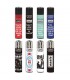 Accendino Clipper LARGE OASIS SW Expo Girevole da 144 pz. assortito