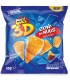 APERISNACK CONI DI MAIS AL GUSTO CHILI-PAPRIKA BUSTINA 25GR CONF. 36 PZ.