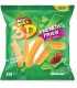 APERISNACK FRENCH FRIES gusto PAPRIKA BUSTINA 25GR CONF. 36 PZ.