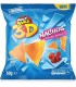 APERISNACK NACHOS classic gusto CHILI PAPRIKA BUSTINA 30GR CONF. 36 PZ.