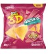 APERISNACK NACHOS classic gusto tacos BUSTINA 30GR CONF. 36 PZ.