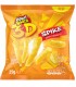 APERISNACK SPIKE DI MAIS AL GUSTO FORMAGGIO BUSTINA 25GR CONF. 36 PZ.