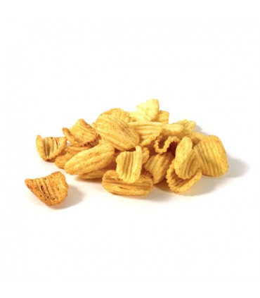 ONDINE APERISNACK NACHOS GUSTO PIZZA BUSTINA 30GR CONF. 36 PZ.