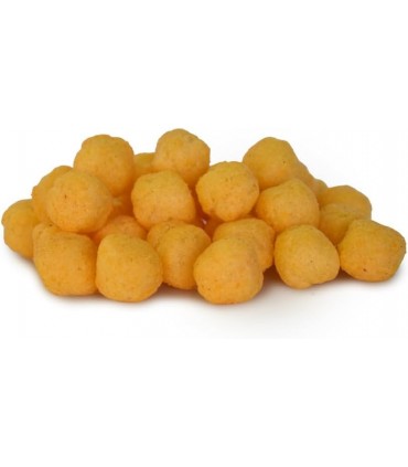 APERISNACK RICO gusto CHEESE NON FRITTI SENZA GLUTINE  BUSTINA 22GR CONF. 36 PZ.
