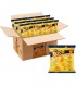 APERISNACK RICO gusto CHEESE NON FRITTI SENZA GLUTINE  BUSTINA 22GR CONF. 36 PZ.