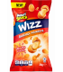 APERISNACK ARACHIDI WIZZ BBQ E SALATI BUSTINA 28GR X 33PZ