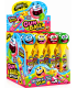 CARAMELLE GUMBALL ATTACK GUSTI ASSORTITI DA 10G. CONF. 16PZ.