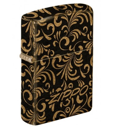 ZIPPO FLOREAL