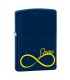 ZIPPO INFINITY LOVE