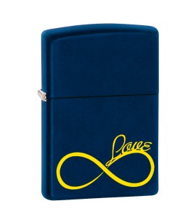 ZIPPO INFINITY LOVE