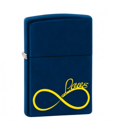 ZIPPO INFINITY LOVE