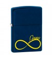 ZIPPO INFINITY LOVE