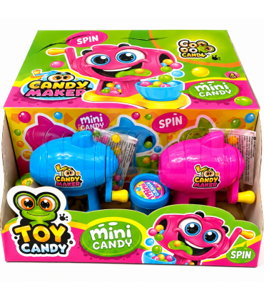 CARAMELLE CANDY MARKER GAGU SWEET DA 8GR CONF. 8PZ.