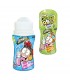 CRAZY ROLL ON CARAMELLE LIQUIDE AL GUSTO FRUTTA DA ROTOLARE SULLA LINGUA DA 40ML CONF 15 PZ.