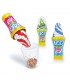 ICE CREAM POP&CANDY CON CARAMELLE JELLY E LECCA LECCA 27g EXPO DA 36 PZ.