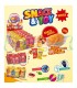 SNACK&TOY NUOVO SNACK CROCCANTE DA 20GR CON SORPRESA DENTRO CONF.12PZ