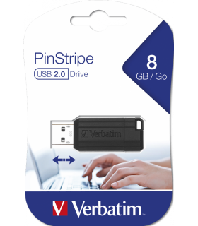 Chiavette USB Verbatim da 8gb