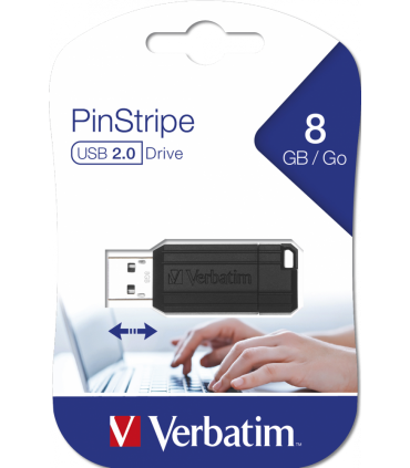 Chiavette USB Verbatim da 8gb