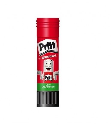 Colla Pritt stick da 11g conf. da 25 pz.