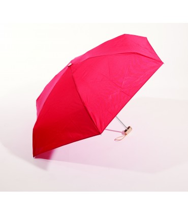 Ombrello ponge mini automatico fantasia donna colori assortiti come da foto