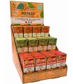 PASTIGLIE leone COCKTAIL IN 3 GUSTI: MOJITO-NEGRONI-SPRITZ IN SCATOLETTA DA 30G CONF. 36 PZ.