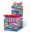 CHUPA CHUPS MELODY POPS SFUSO CONF. DA 48 PZ.