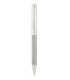 EXPO KIT BAGUTTA 6 PENNE REGALO ( 3 ROLLER E 3 SFERE) TRATTO DI STILE BICOLORE CON FINITURA FIBRA DI CARBONIO HK6021