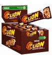 BARRETTA LION CEREAL BREAKFAST 25GR. CONF. 16 PZ.