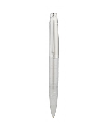 EXPO KIT BAGUTTA 6 PENNE REGALO ( 3 ROLLER E 3 SFERE) TRATTO DI STILE METALLO E CANNA DI FUCILE HK6020