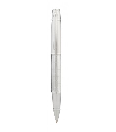 EXPO KIT BAGUTTA 6 PENNE REGALO ( 3 ROLLER E 3 SFERE) TRATTO DI STILE METALLO E CANNA DI FUCILE HK6020