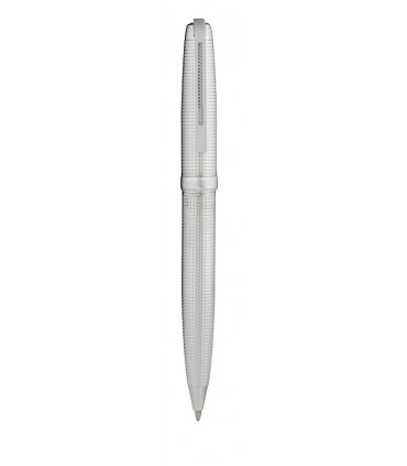 EXPO KIT BAGUTTA 6 PENNE REGALO ( 3 ROLLER E 3 SFERE) TRATTO DI STILE NIDO D'APE METALLO E CANNA FUCILE  HK6022