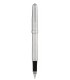 EXPO KIT BAGUTTA 6 PENNE REGALO ( 3 ROLLER E 3 SFERE) TRATTO DI STILE NIDO D'APE METALLO E CANNA FUCILE  HK6022