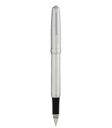 EXPO KIT BAGUTTA 6 PENNE REGALO ( 3 ROLLER E 3 SFERE) TRATTO DI STILE NIDO D'APE METALLO E CANNA FUCILE  HK6022