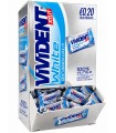 VIVIDENT XYLIT spearmint SENZA ZUCCHERO SFUSE ESPOSITORE BOCCA DI LUPO DA 150 PZ.