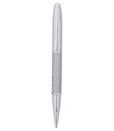EXPO KIT BAGUTTA 6 PENNE REGALO ( 2 SFERE 2 ROLLER 2 STILO) TRATTO DI STILE BICOLOR IN CARBONIO HK6034