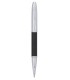 EXPO KIT BAGUTTA 6 PENNE REGALO ( 2 SFERE 2 ROLLER 2 STILO) TRATTO DI STILE BICOLOR IN CARBONIO HK6034